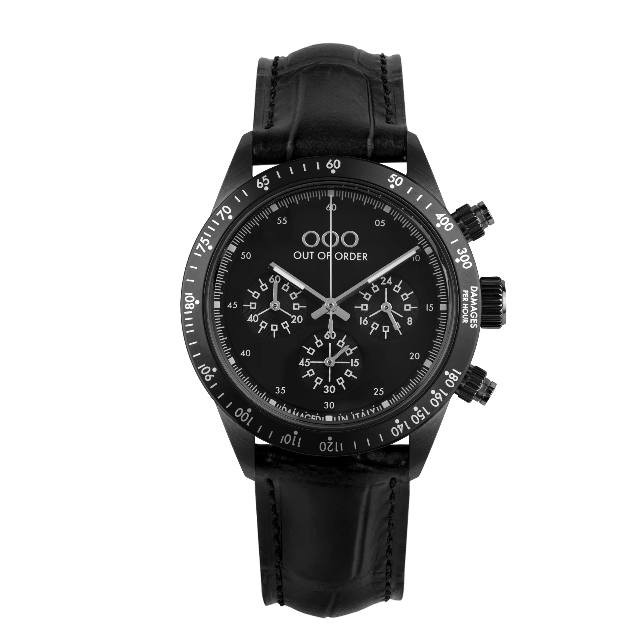 SUPERVINTAGE CHRONO